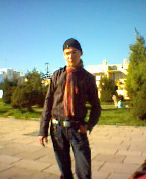 habibosse