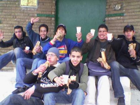 habibosse